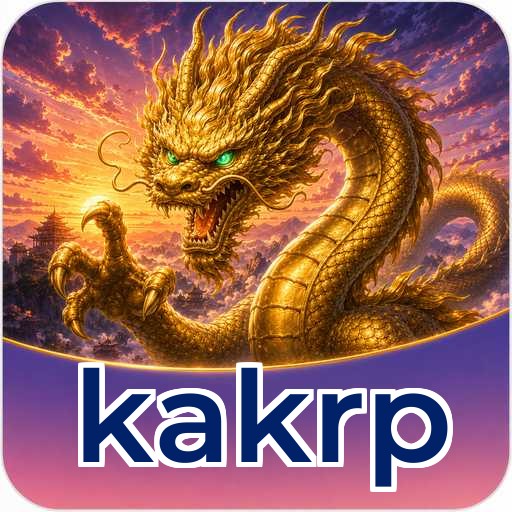 kakrp Key Features
