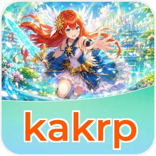 Fitur kakrp APK