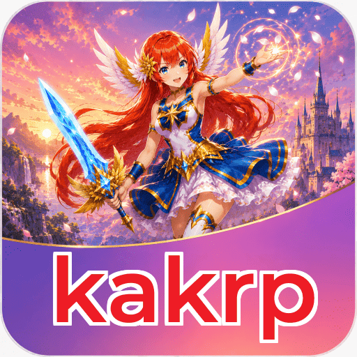 Fitur kakrp