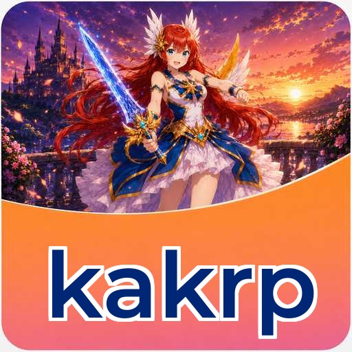 kakrp Version Comparison