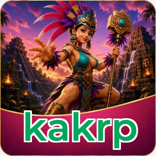 Lisensi Resmi kakrp
