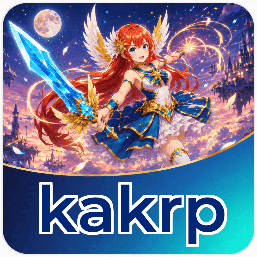 kakrp Security Analysis