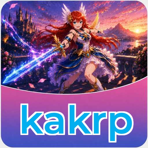 Verifikasi Resmi kakrp
