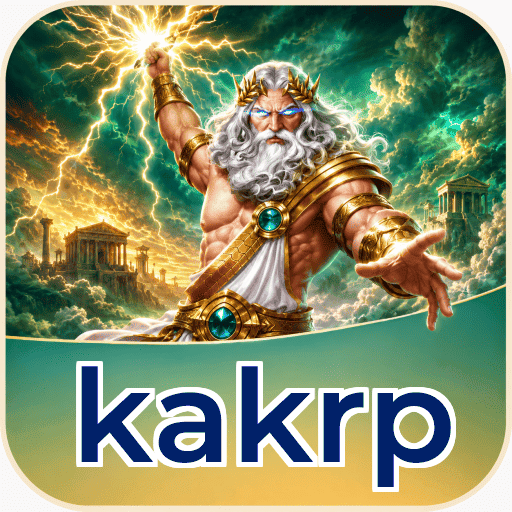 kakrp Installation Tutorial