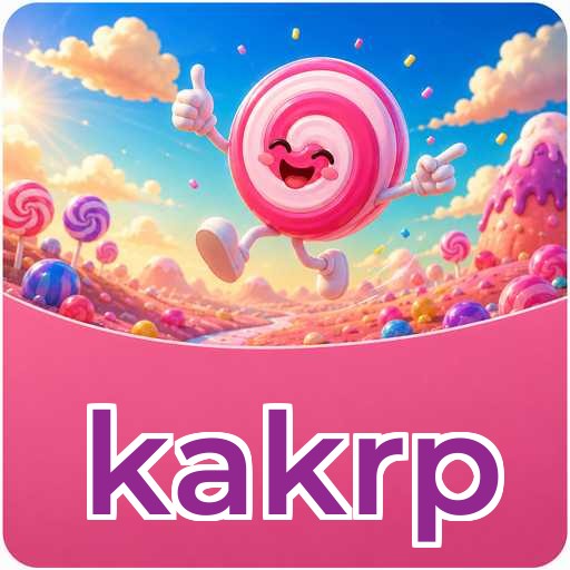 Instalasi kakrp APK