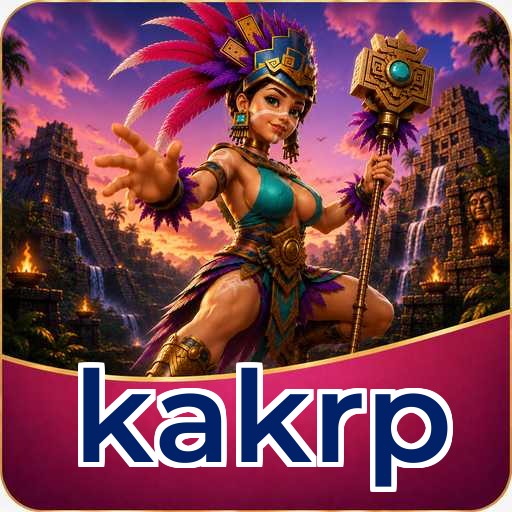 Kontak Resmi kakrp
