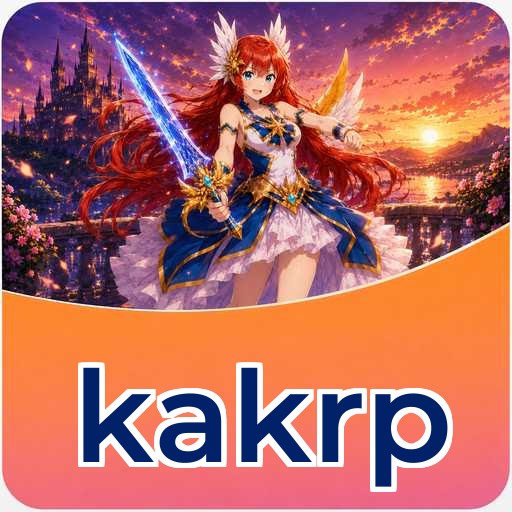 kakrp FAQ
